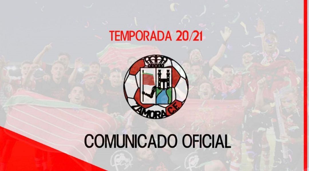 Logo de la temporada