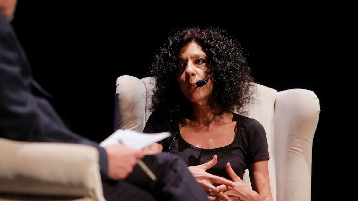 "Me parece inhumano y egoísta que alguien se oponga a que los familiares busquen a sus parientes asesinados"