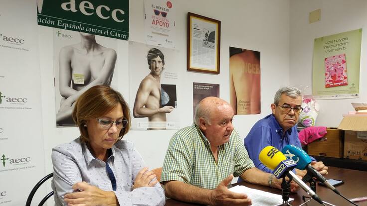 Tomás Román y Diego Soto