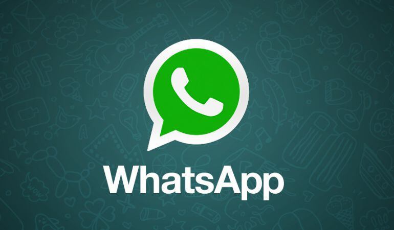 Imagen de archivo del logo de la aplicación WhatsApp.