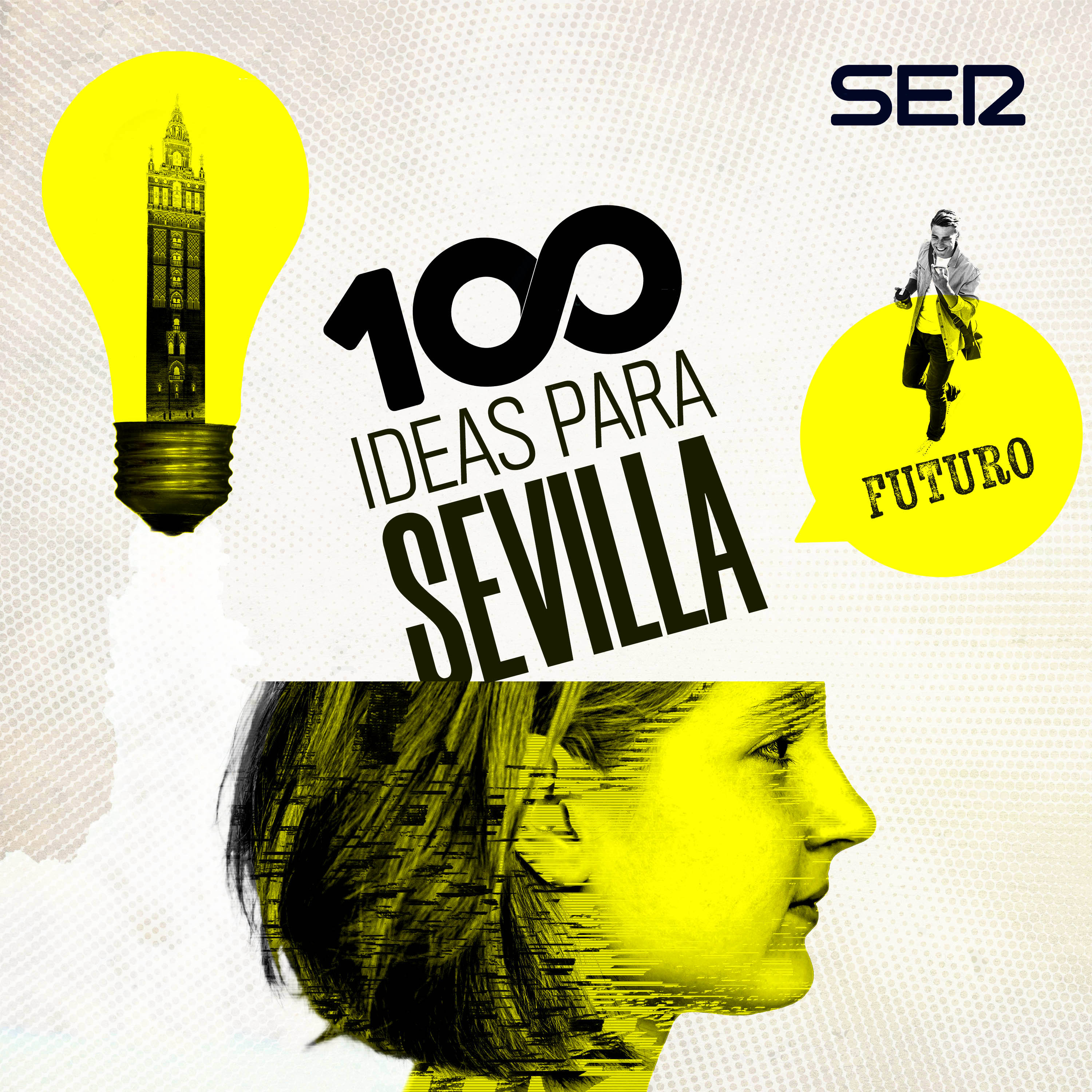 Una iniciativa de Radio Sevilla con motivo del Centenario de la emisora