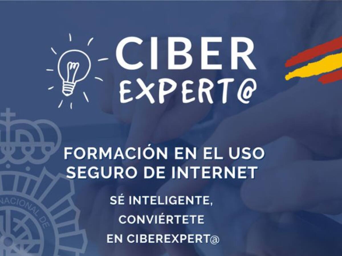 Cursos de 10 horas para que niños de primaria se conviertan en ciberexpert@s