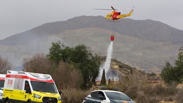 Muere el pirotécnico Pedro Luis Sirvent en la explosión de su fábrica en Alicante
