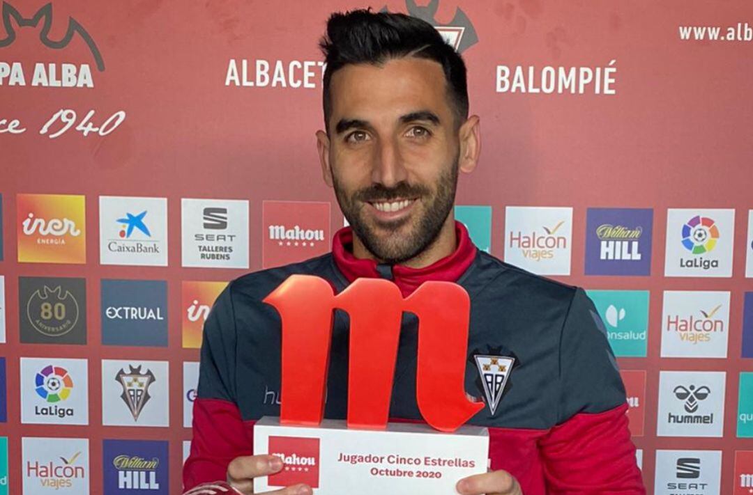 Tomeu Nadal, durante su rueda de prensa