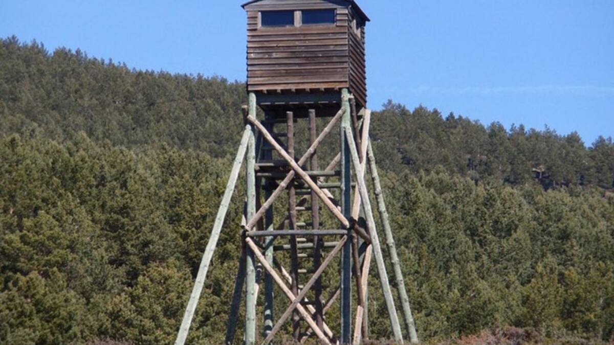 Silvia y Nacho (Dispositivo Incendios Soria) - Los trabajadores de las torretas y autobombas de Soria denuncian abandono y desconocimiento