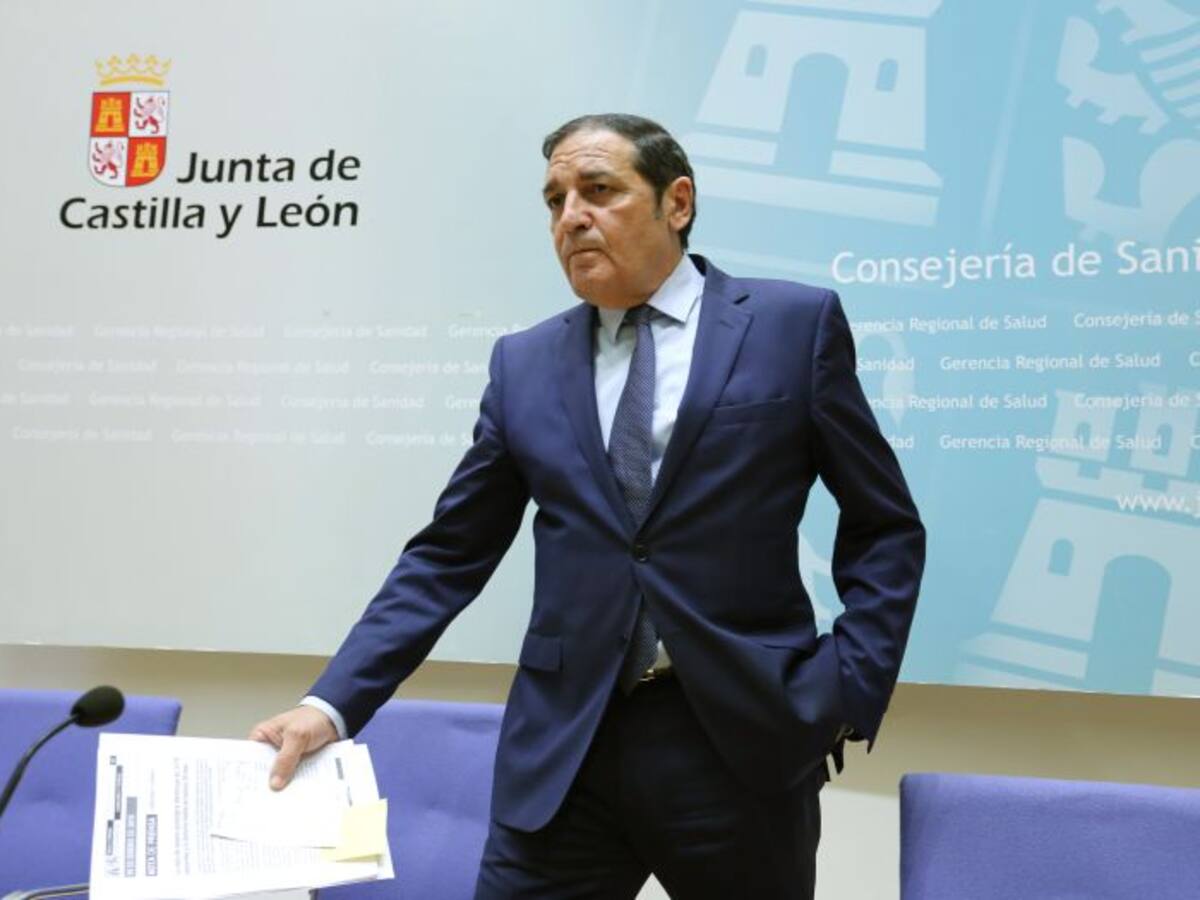 Ni preocupado ni molesto por la reprobación