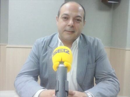 Isidro Monzó, alcalde de Salinas, en Radio Elda