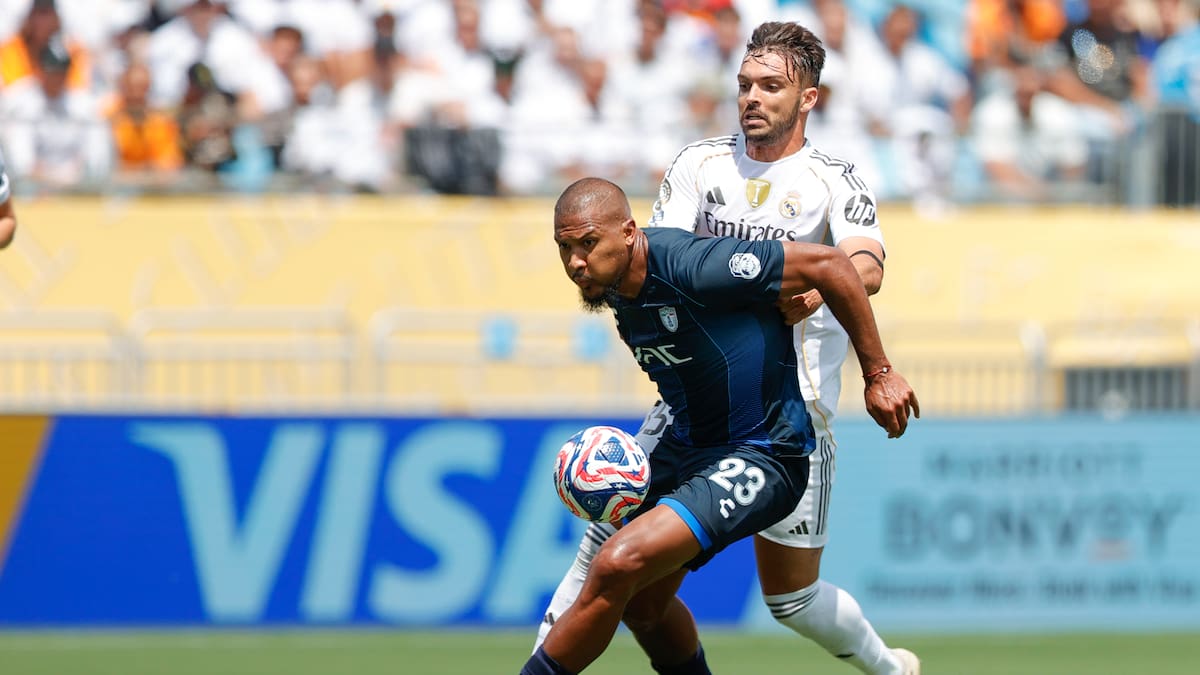 Salomón Rondón regresa a España y refuerza el ataque del Real Oviedo