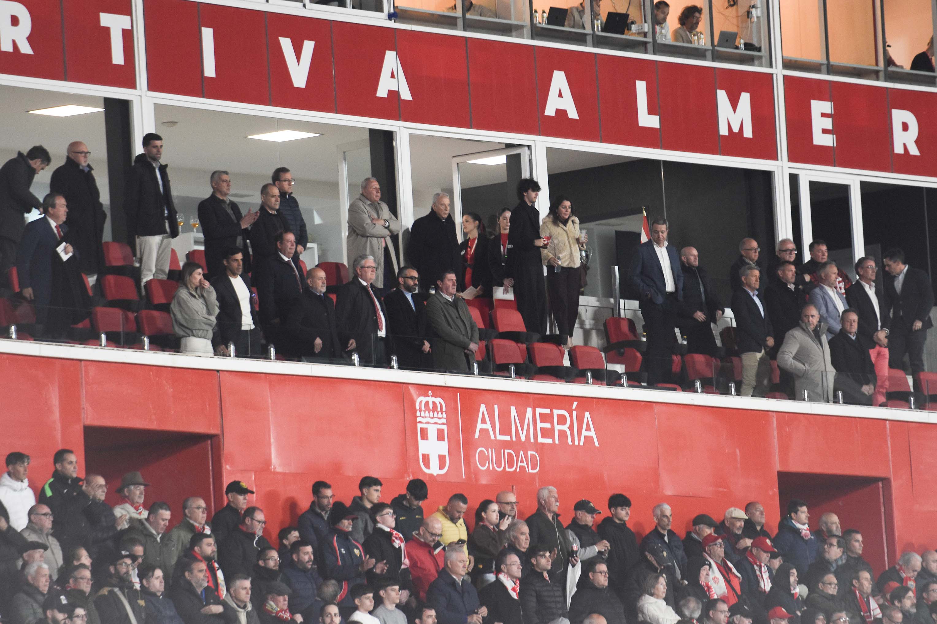 Mohamed El Assy ya puede preparar el autobús del ascenso.