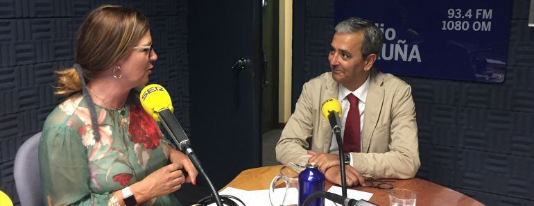 Jose Manuel García, PSOE