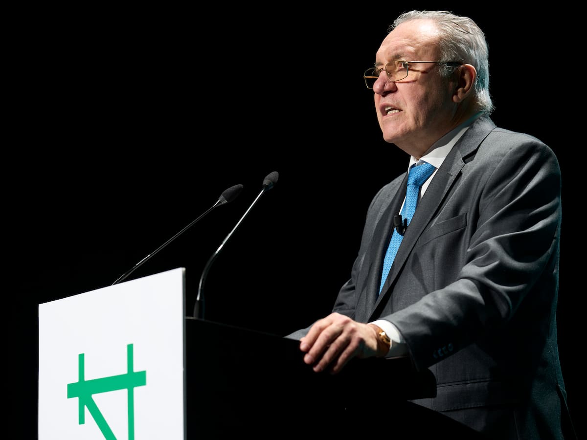 Un médico gazatí pide personarse como víctima del genocidio israelí en el caso contra Sidenor