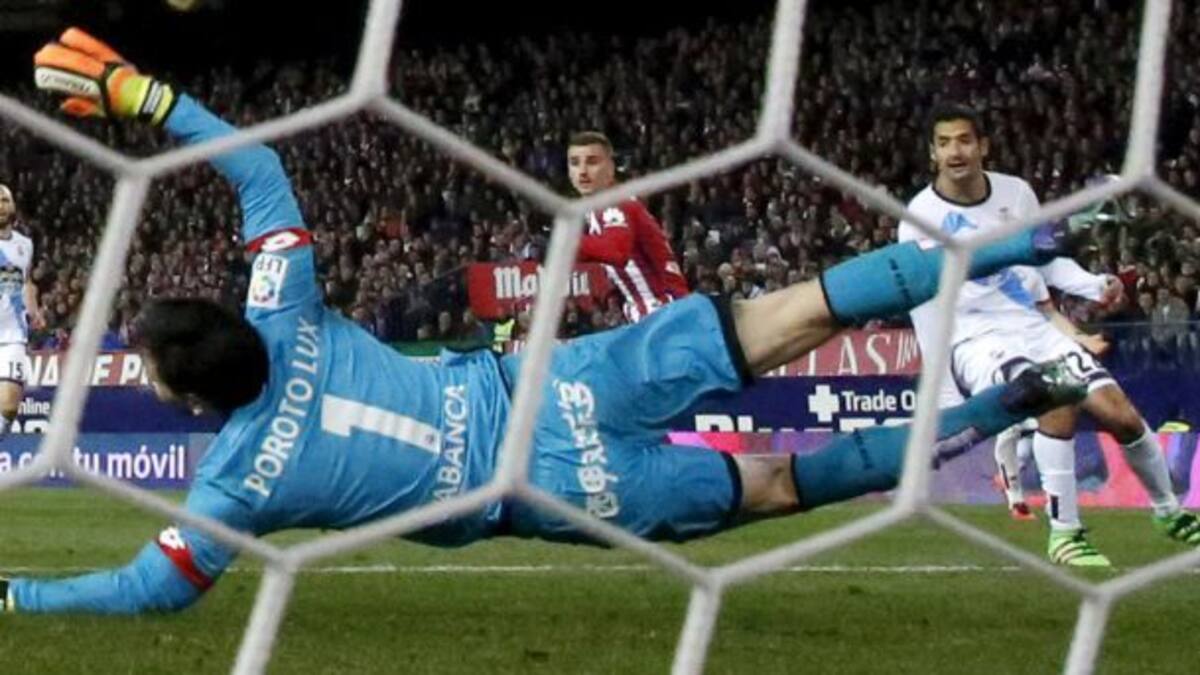 Lux: “Hay que ganar como sea. Aún jugando mal”