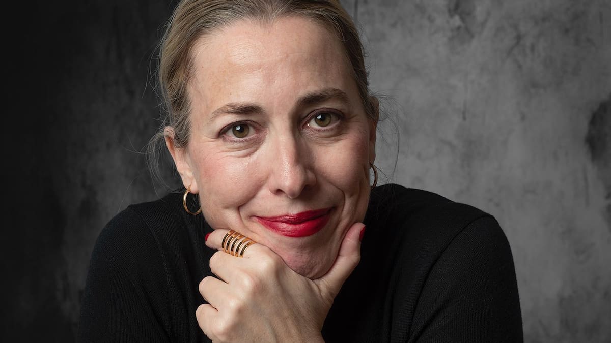 Entrevista a Noelia Ibáñez. Hoy por Hoy Murcia