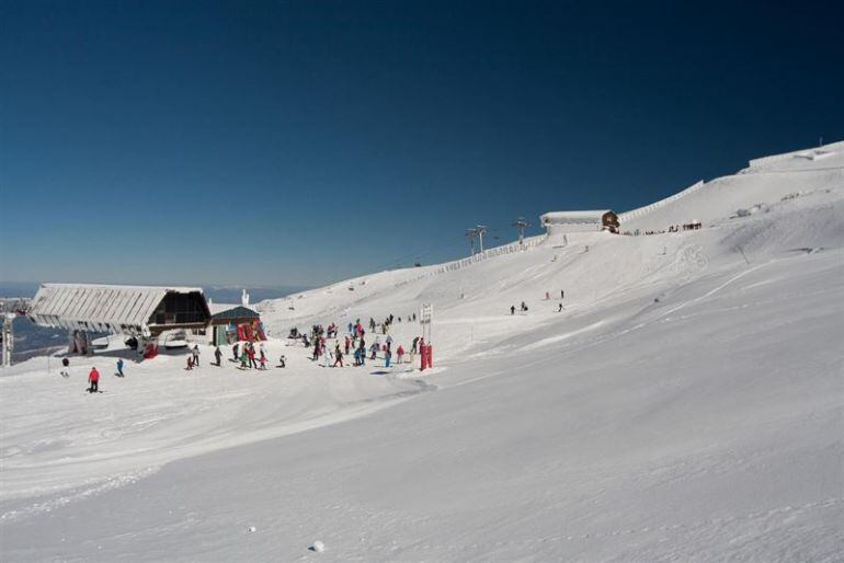 Sierra Nevada