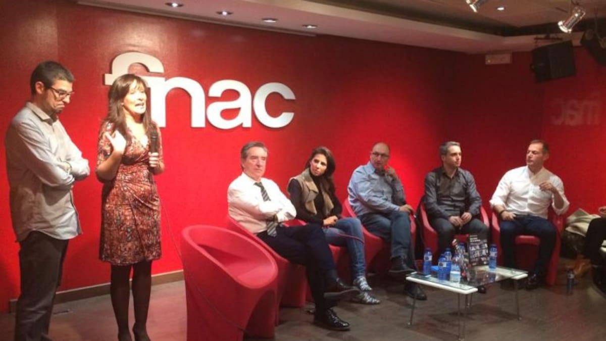 ¿Para qué queremos informativos en televisión?