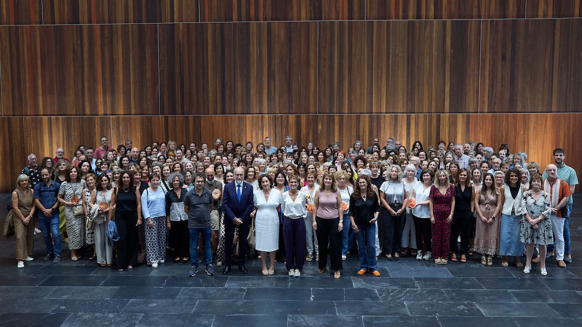 La Primera Llamada del Día con Inés Jiménez, Directora General de Protección Social