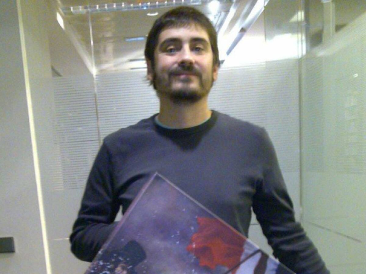 Sonorama Ribera da voz a la Industria