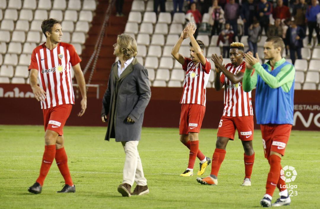 Un punto fuera es un buen punto. 