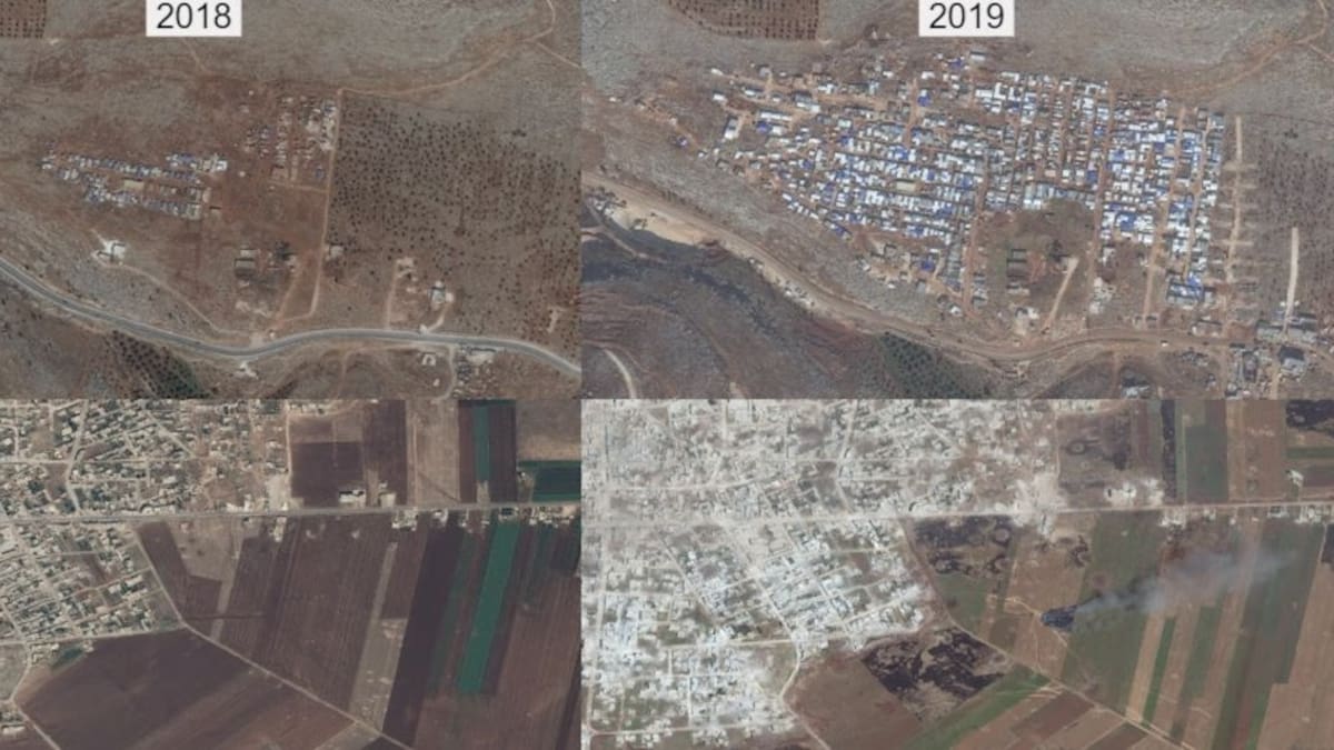 Programa completo del 7 de marzo