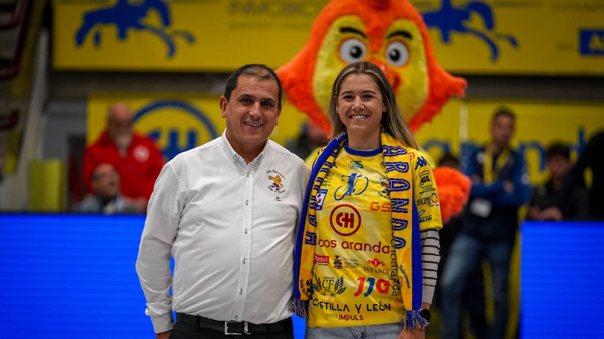 Juan Pablo Berdón hace balance de 2025 - El Banquillo de la SER