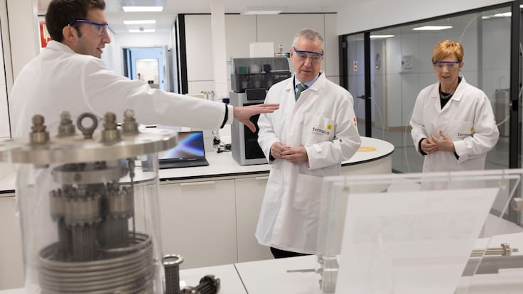 Jesús Valero - Tecnalia