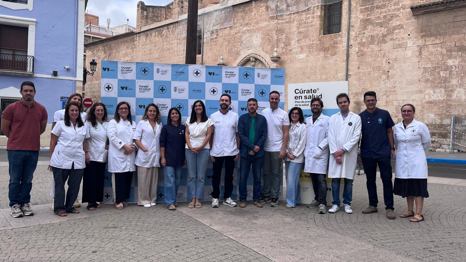 Feria de la farmacia