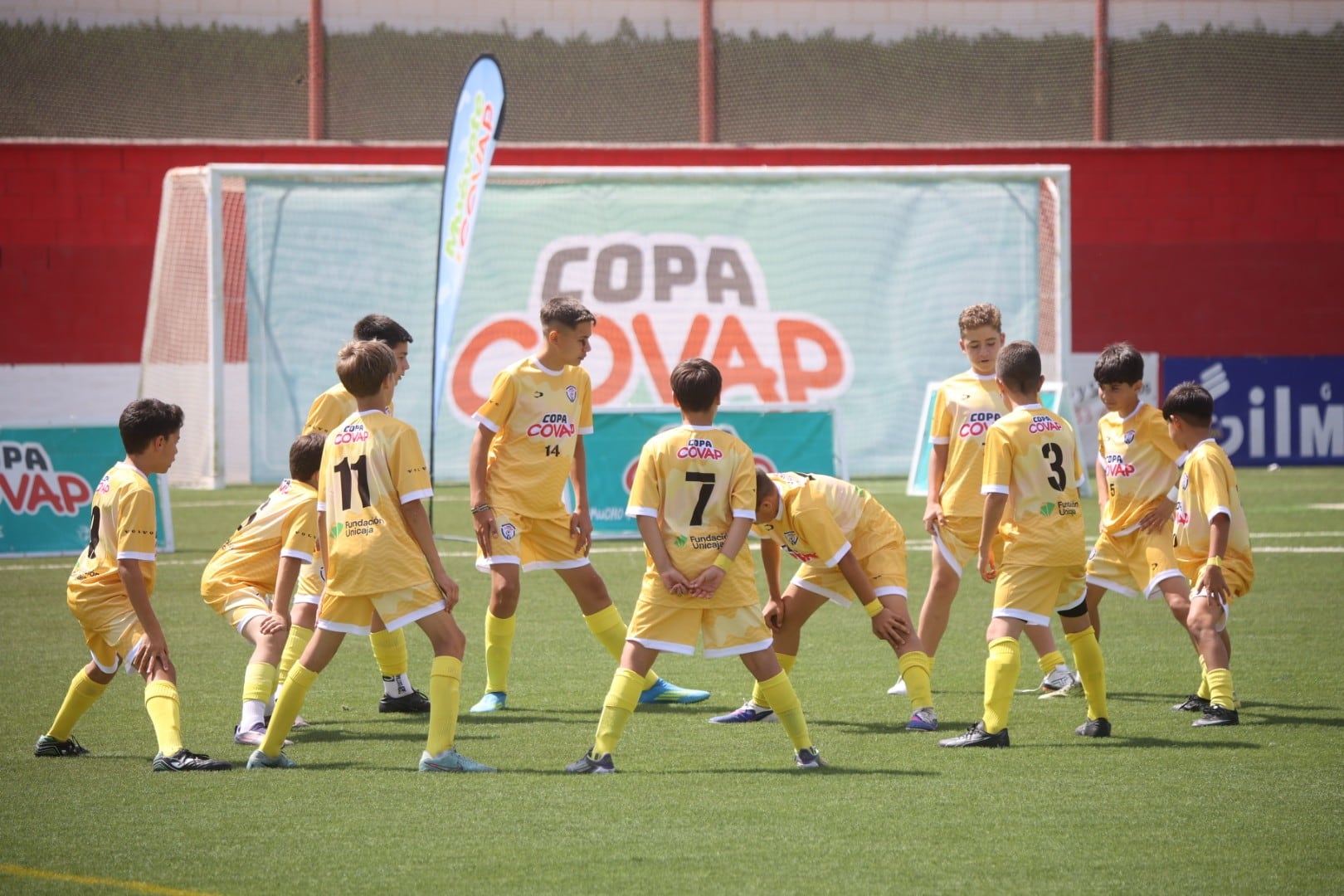 Copa Covap 2026