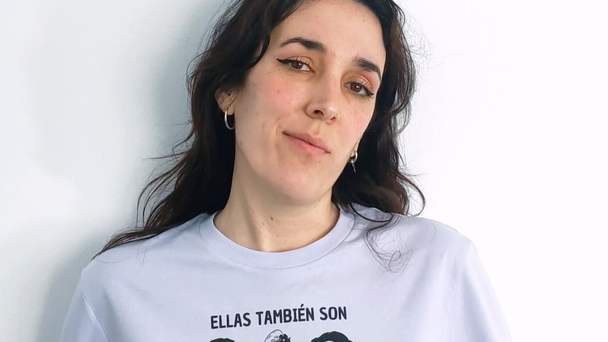 Entrevista a Ángeles Taro. Hoy por Hoy Región de Murcia