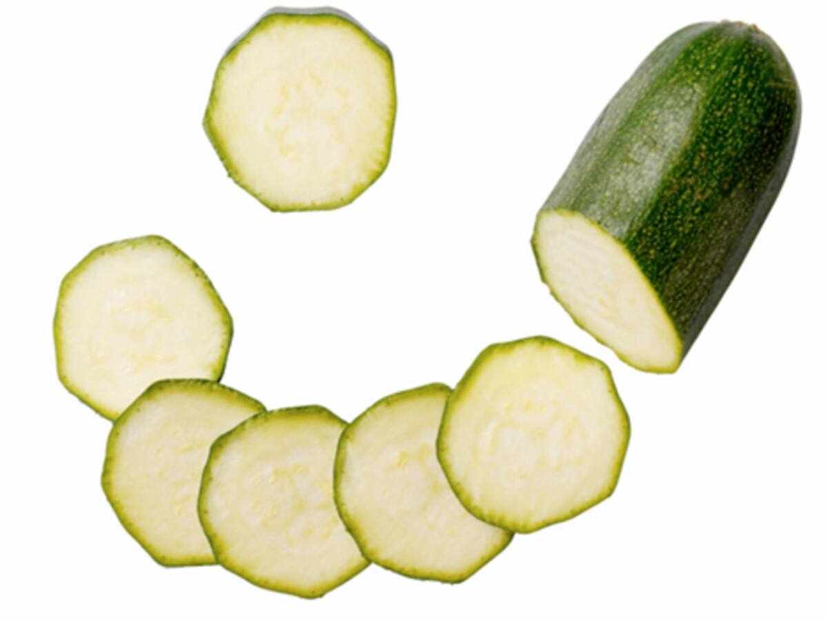 Receta de tarta de calabacines, bacon y cebolla