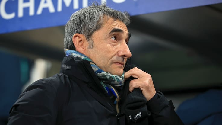 Iñigo Ruiz de Galarreta lanza un mensaje a la afición