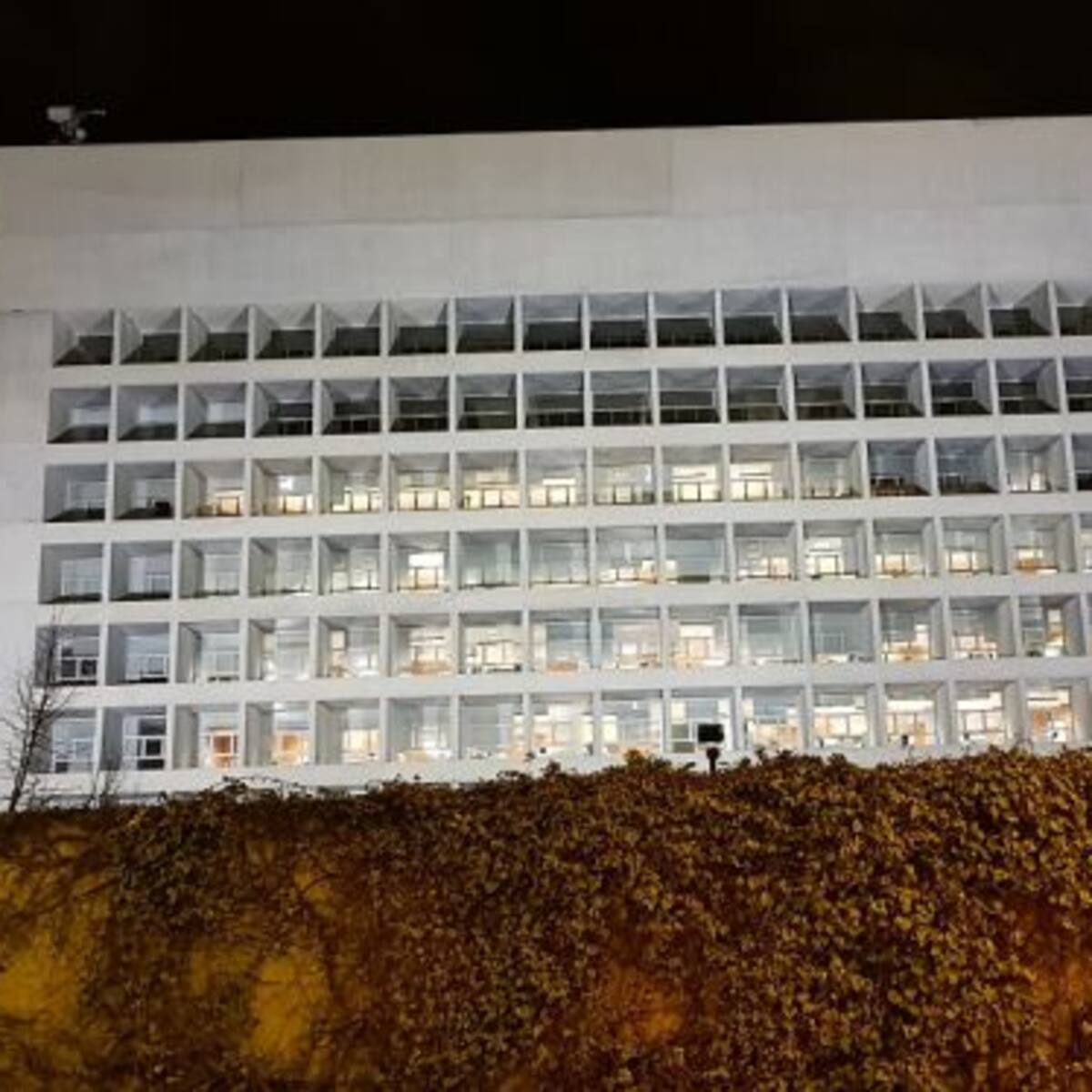 Bankia planea traslados forzosos si no se cubre el cupo previsto