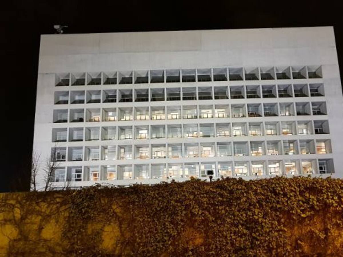 Bankia planea traslados forzosos si no se cubre el cupo previsto