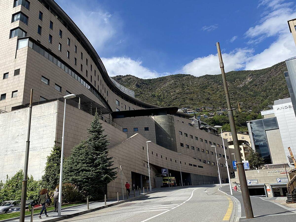 Cap cas de tuberculosi detectat l'any passat, però hi ha set infeccions latents