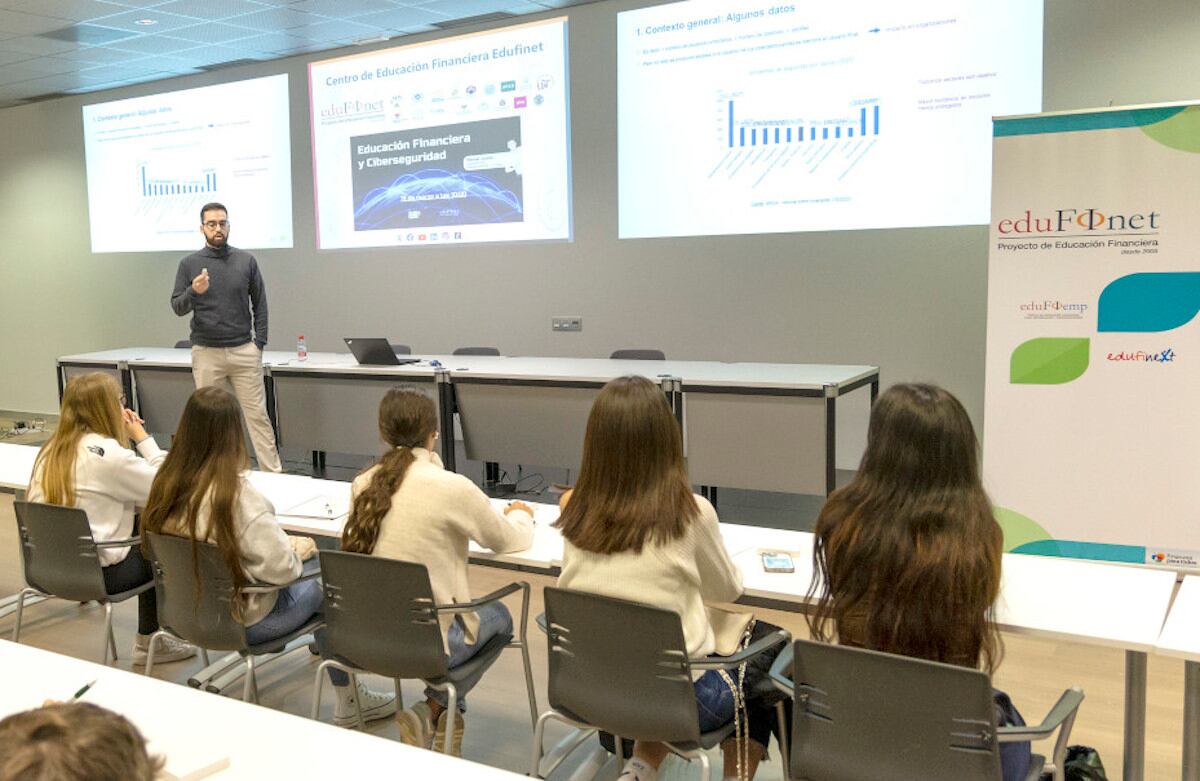 Proyecto Edufinet