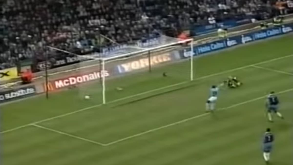 Yo creo: Aston Villa-1 Celta-3