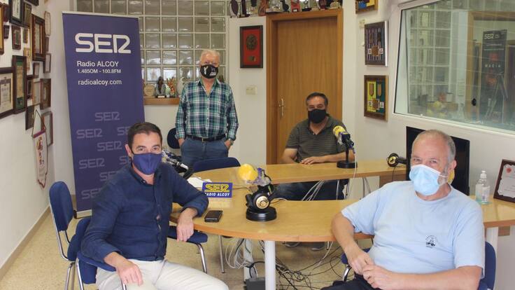 Amagatalls de la festa 08/07/2021