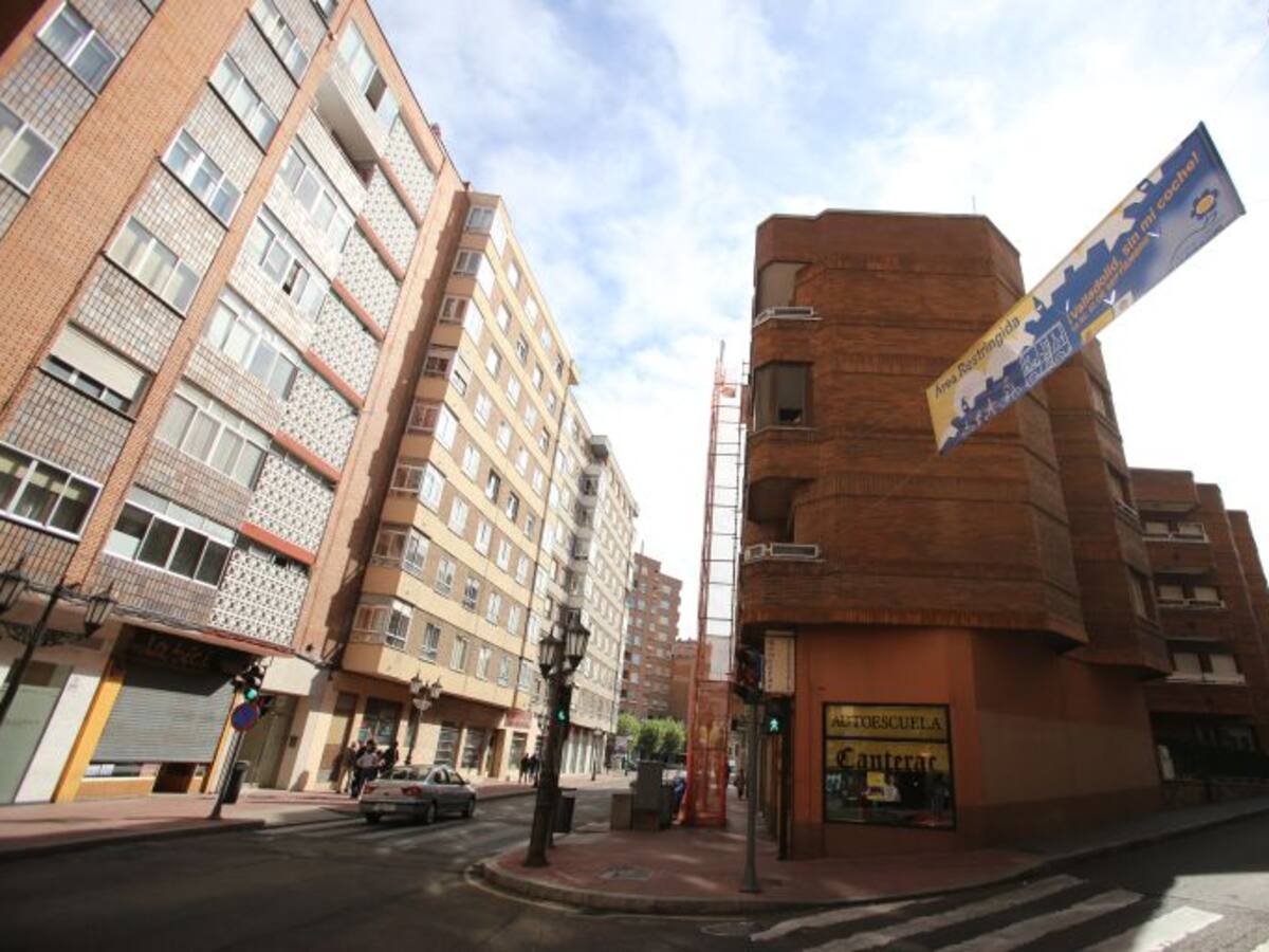 El ciclista y el peatón ganan al coche