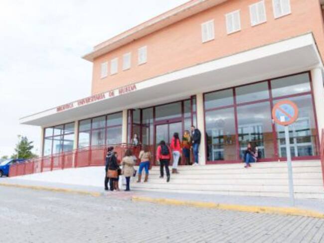 Campus Universitario de Huelva