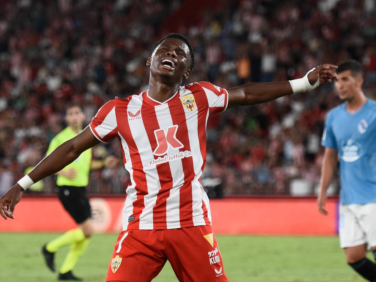 Ha nacido otro Ramazani