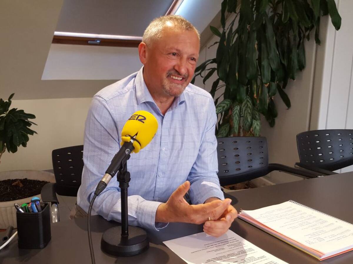 Hora 14 Pontevedra (04/04/2019)