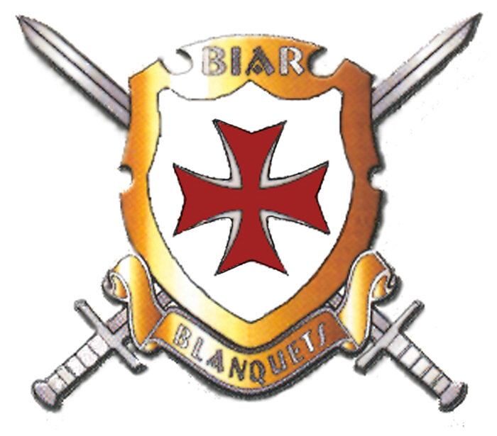 Escudo de la Comparsa