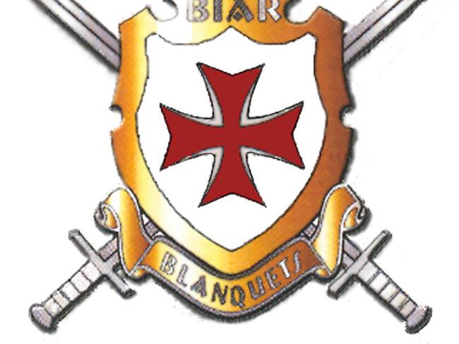 Escudo de la Comparsa