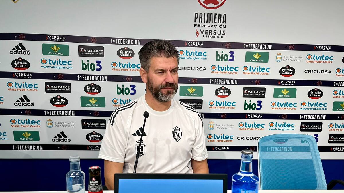 Fernando Estévez Castilla