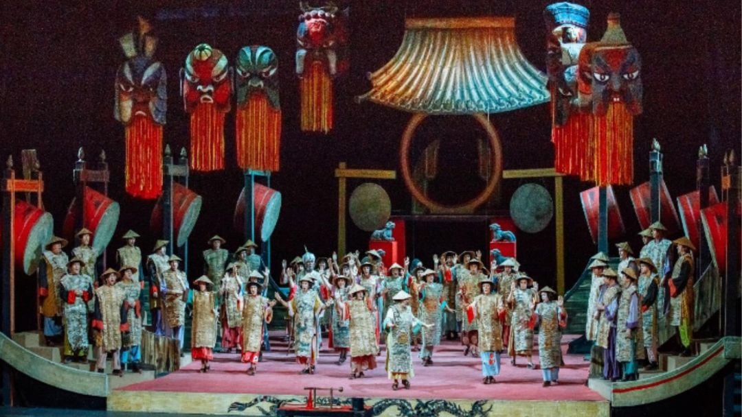 &quot;Turandot&quot;