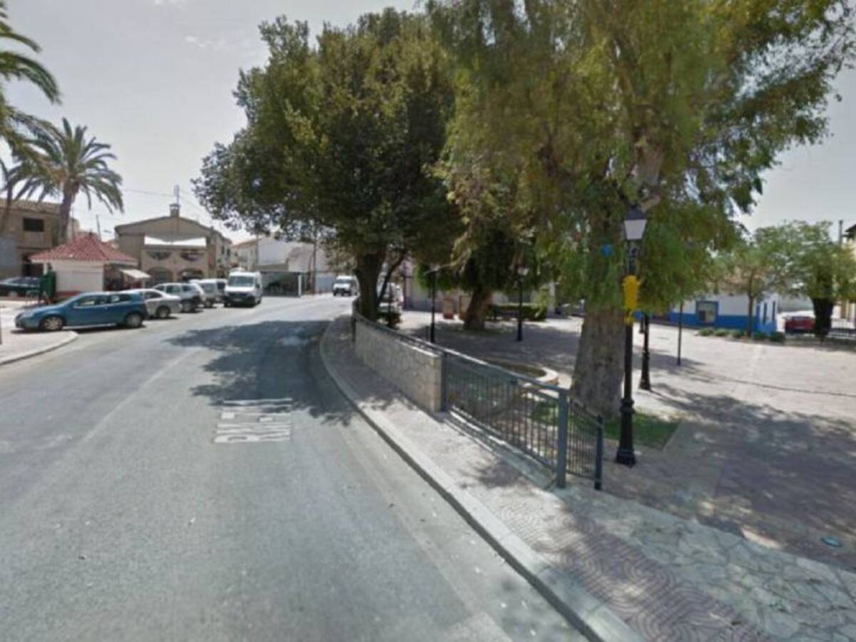 El brote de Covid de La Paca provoca la saturación de su centro de salud