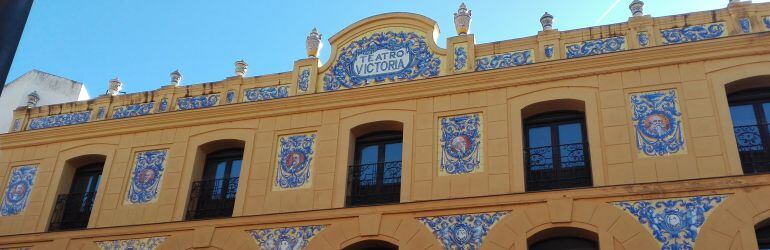 Teatro Victoria