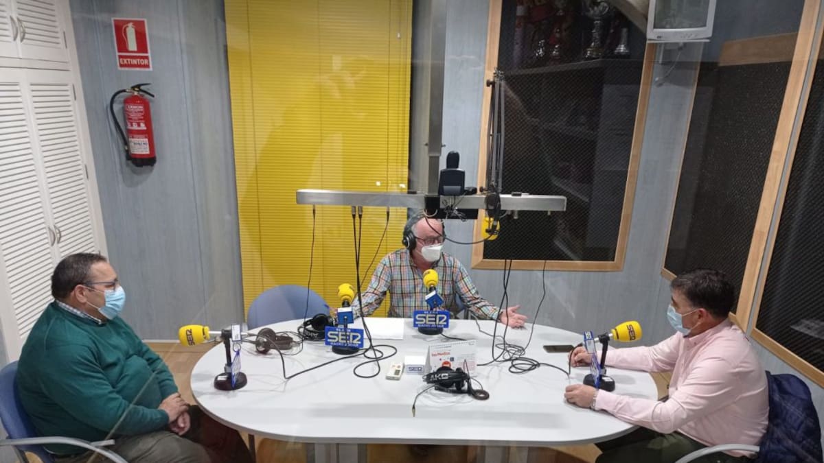 Cáritas Jódar, en Jódar ninguna familia se ha quedado desprotegida por la pandemia del COVID 19