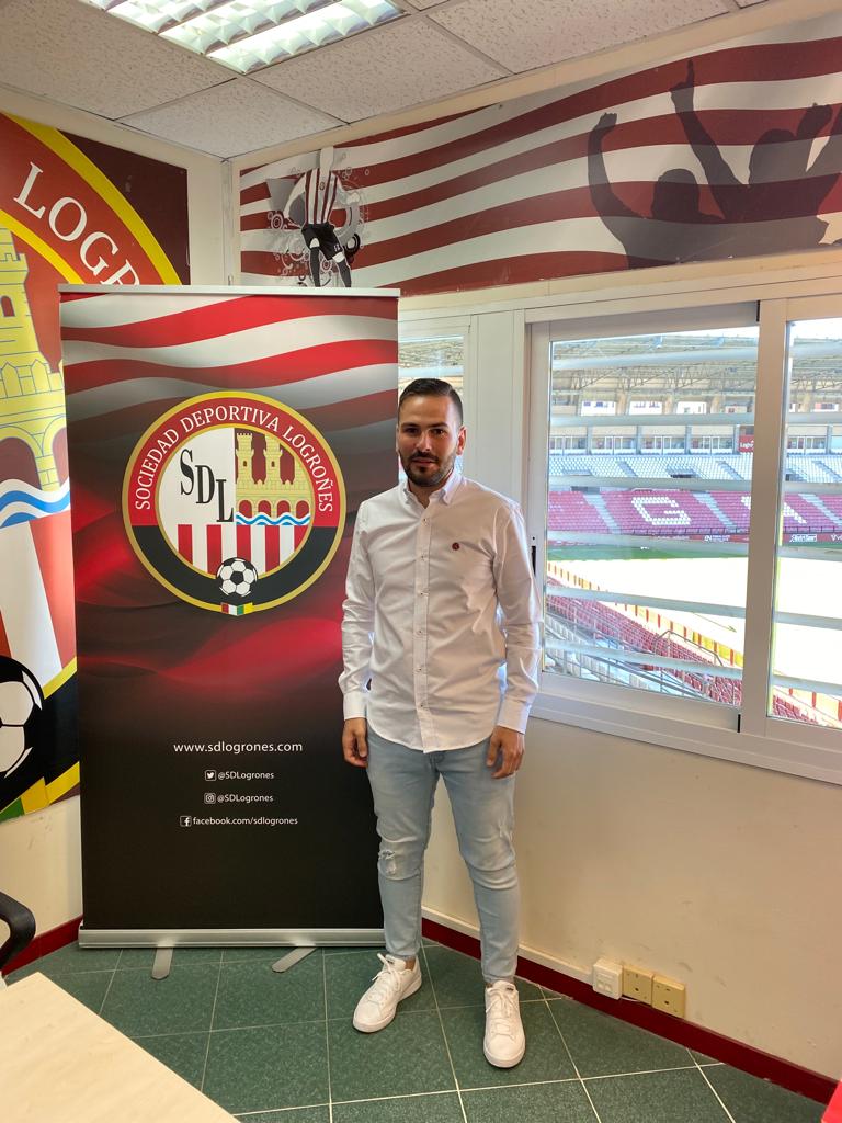 Chocarro seguirá en la SDL. / SDL