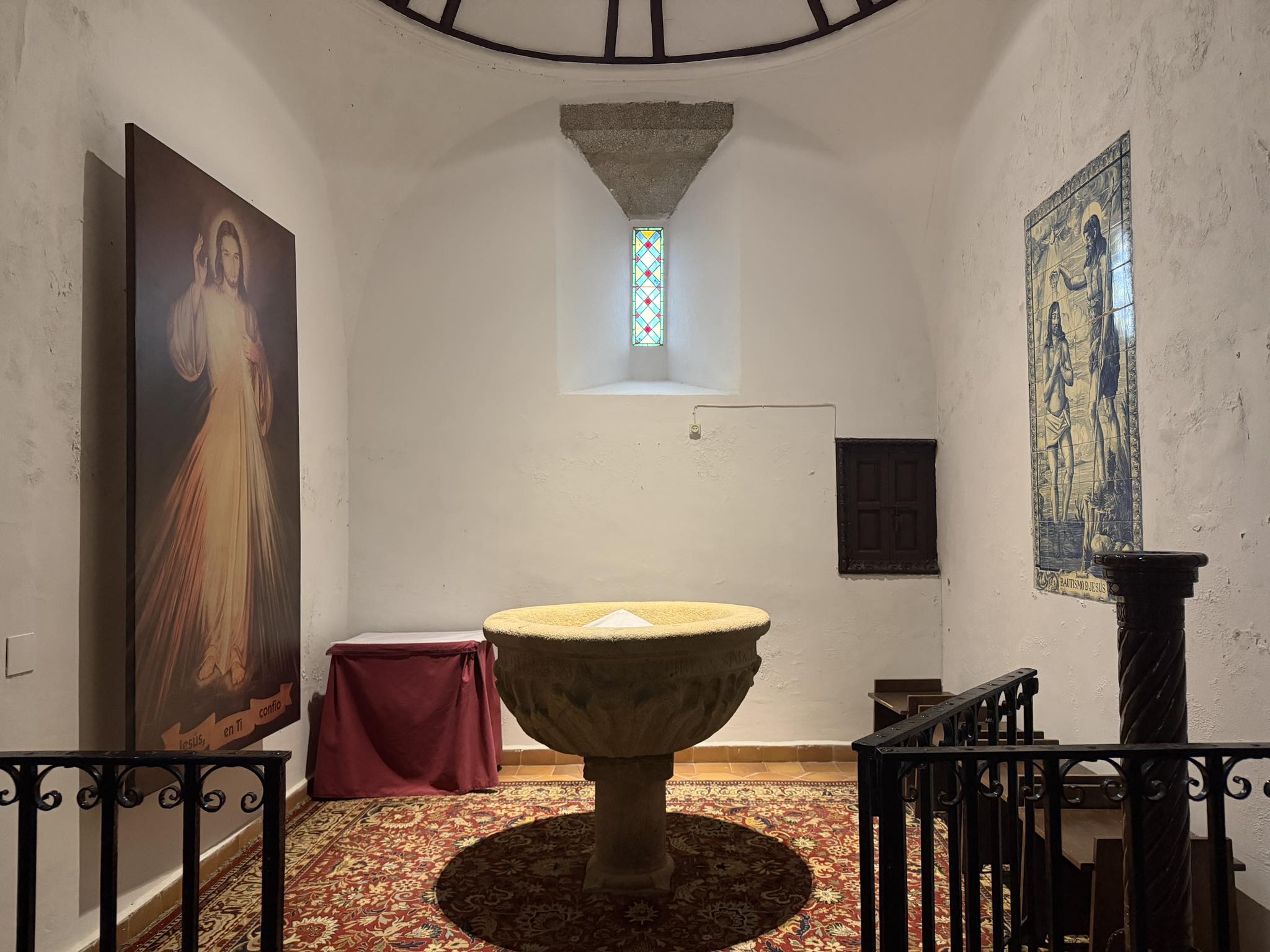 Diario de un camino: la ruta se adentra en los Ibores en una etapa más exigente