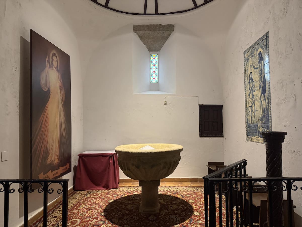 Diario de un camino: la ruta se adentra en los Ibores en una etapa más exigente